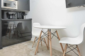 ANDALUCIA Modern & Luxury
